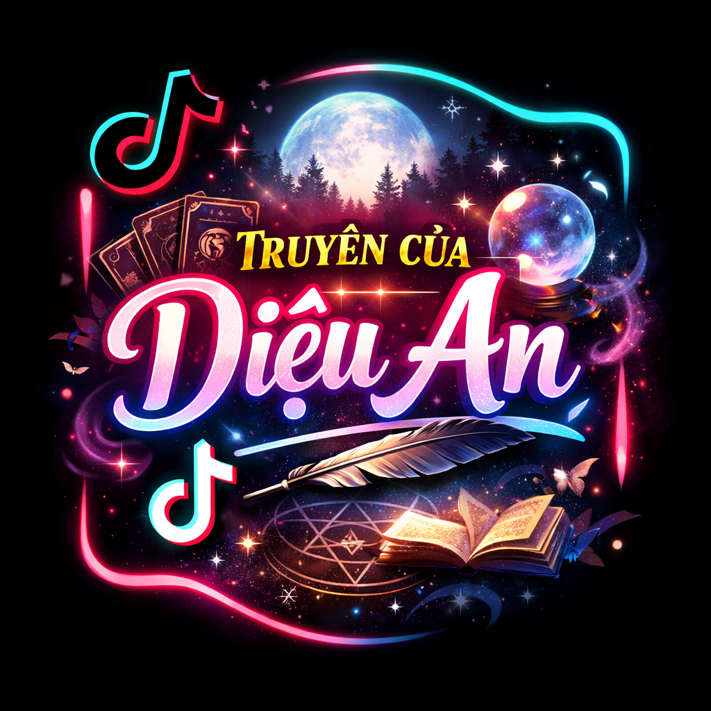 Truyện Của Diệu An